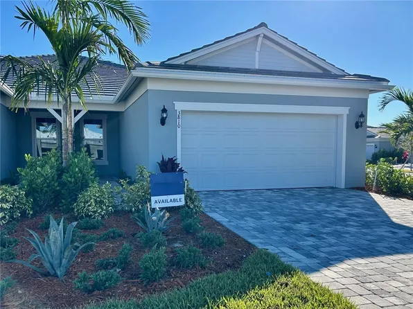 3810 Russell Ct #48, Vero Beach, FL 32960