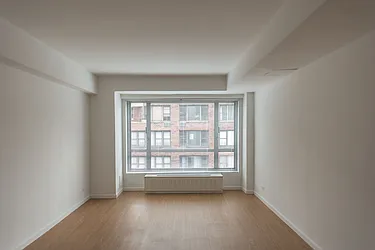 Rented by Solow Realty