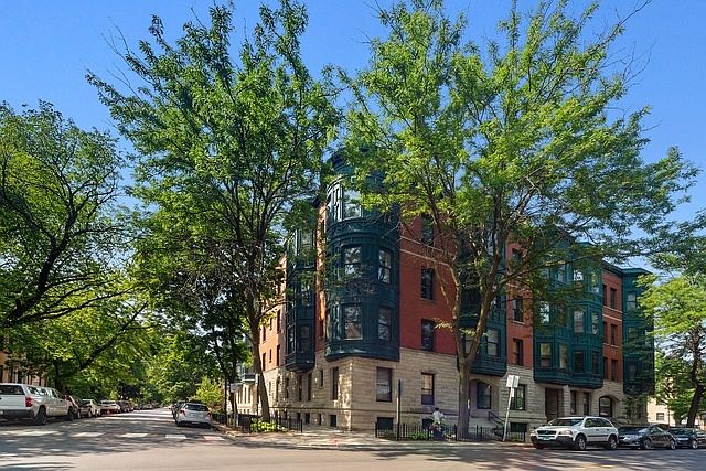 1st image of 2352 N Cleveland Ave APT 1