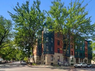 2352 N Cleveland Ave APT 1, Chicago, IL 60614