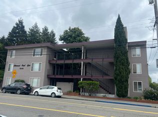 Claremont Park Apartments, Oakland, CA 94618