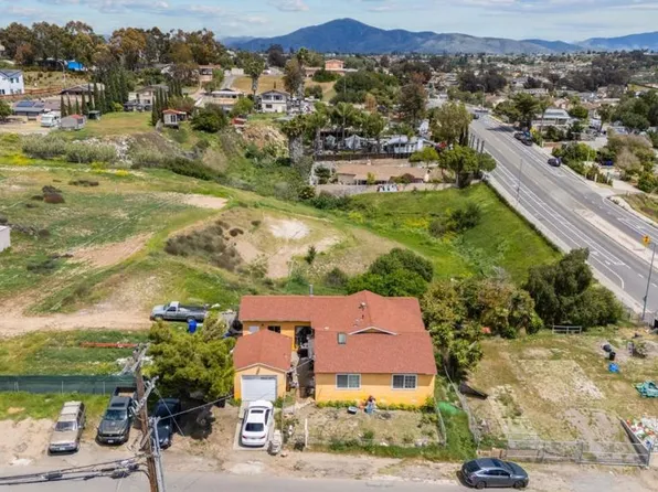 323 S 65th St, San Diego, CA 92114