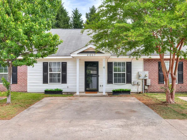 4467 Belair Dr Suite 4, Evans, GA 30809