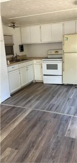 2 bed, 672 sqft, $1,200 — Photo 4