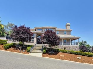 3018 Ridgeview Dr, El Dorado Hills, CA
