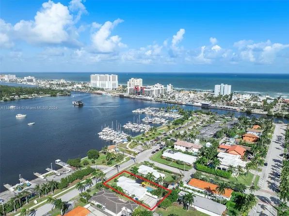 808 Polk St, Hollywood, FL 33019