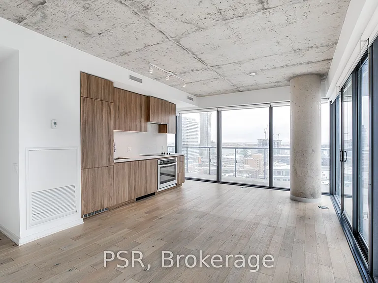 60 Colborne St #1906 — Photo 2