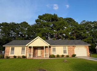 1222 Hampton Dr, Summerville, SC 29486