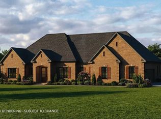 229 Doe Run Rd, Nicholasville, KY