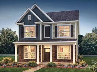 9021 Sawtooth Oak Aly, Huntersville, NC 28078