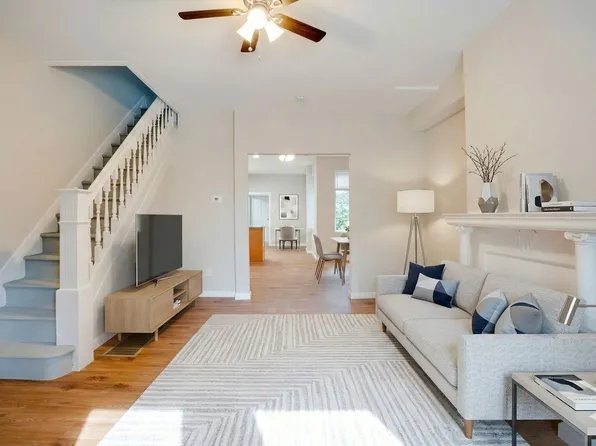 111 W Weaver St, Philadelphia, PA 19119