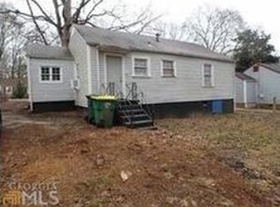 5087 Lorraine Pl, Forest Park, GA