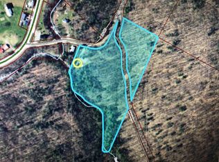 90 Bog Rd, Belvidere, VT 05442