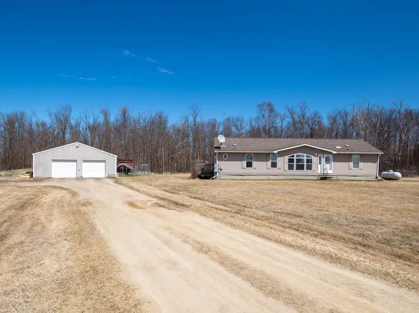 23665 One Mile Rd NE, Blackduck, MN 56630