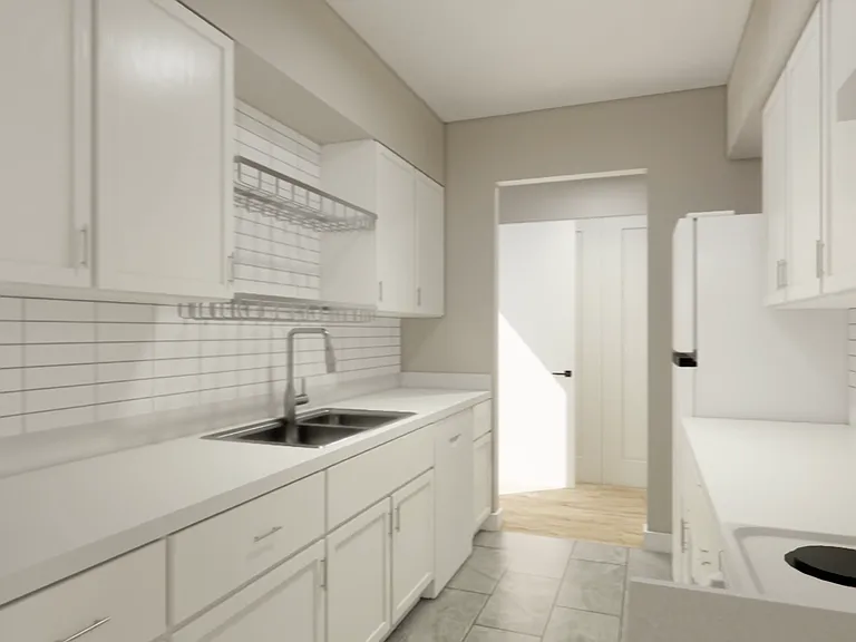 2550 Departure Bay Rd #319 — Photo 15