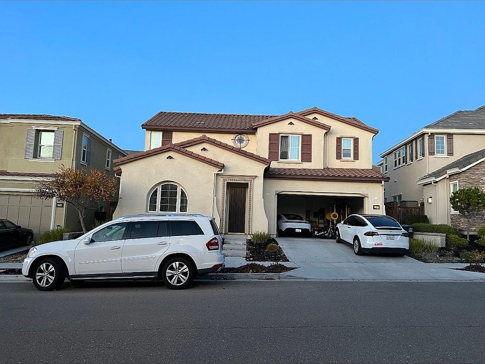 1695 N Terracina Dr, Dublin, CA 94568 Zillow