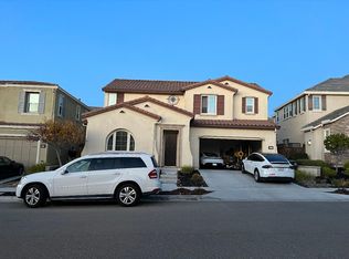 1695 N Terracina Dr, Dublin, CA 94568