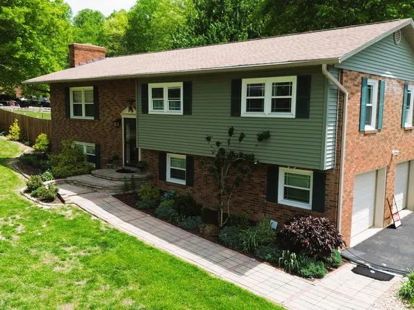 140 Tuit Acres Rd, Corbin, KY 40701