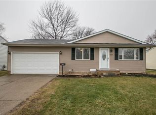6358 Fry Rd, Brookpark, OH 44142