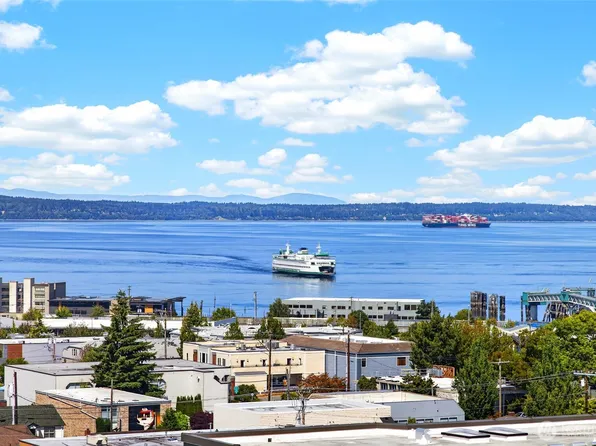 555 Alder Street, Edmonds, WA 98020