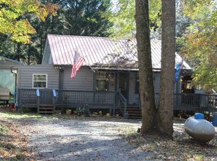 11 Mountain Laurel Ln, Ellijay, GA 30536