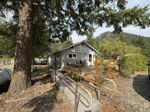 15316 Highway 21 S, Republic, WA 99166