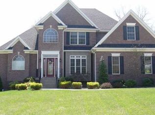 3602 Vista Way, Smithfield, KY 40068