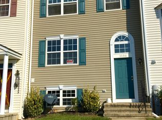 1154 Heathfield Rd, Eldersburg, MD 21784