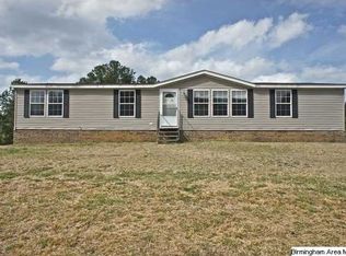 430 Solar Shield Blvd, Odenville, AL 35120