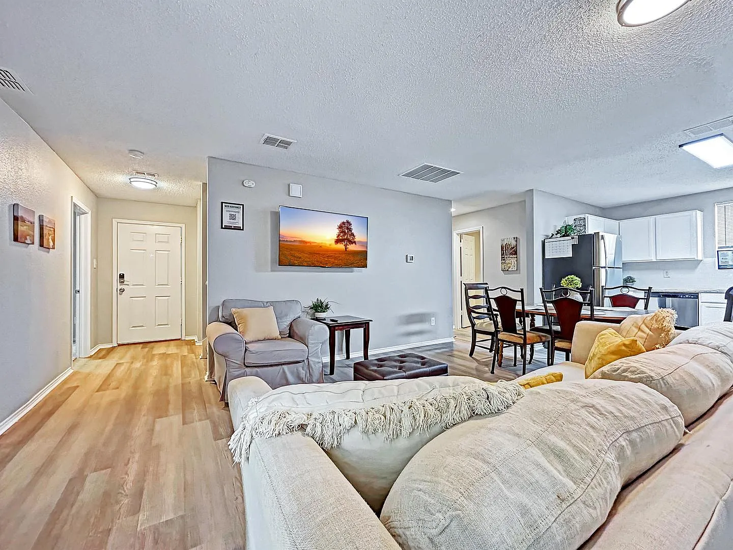 Lancaster Stunner with a Gorgeous Open Floor Plan and Elegant Finishes — Photo 2