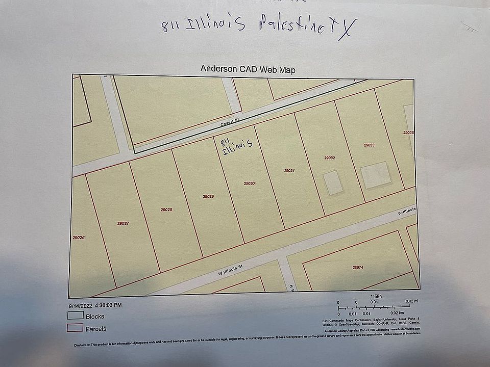 1st image of 811 W Illinois St