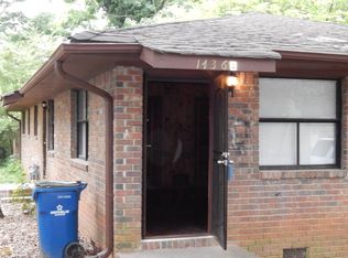 1436 Elizabeth Ln, East Pt, GA 30344