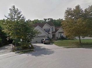 25 Bethel Ln, Blackwood, NJ 08012