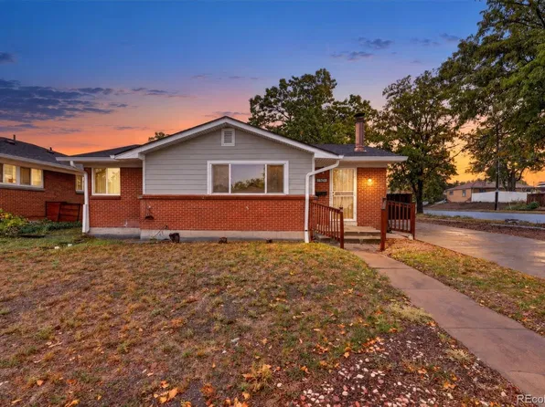 1501 S Utica Street, Denver, CO 80219