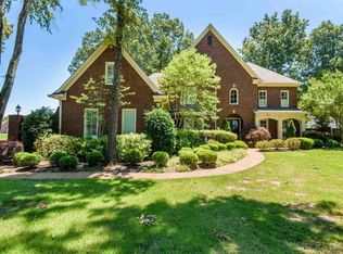 4810 Forest Hill Irene Rd LOT 3, Memphis, TN 38125
