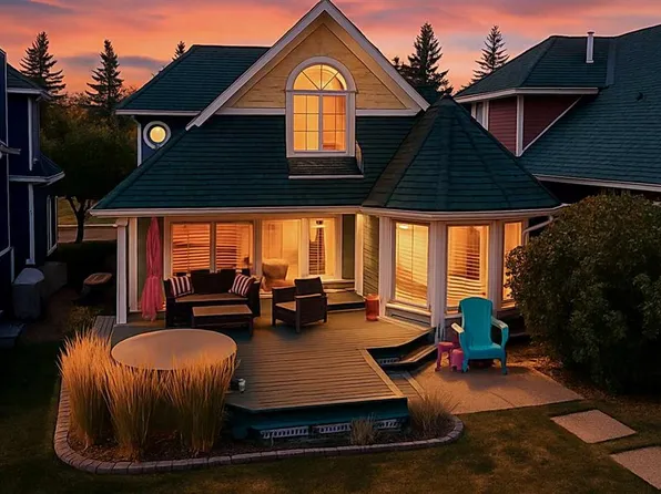 308 W Marina Bay Pl, Sylvan Lake, AB T4S 1E9