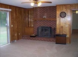 212 Sunny Brook Rd, Iva, SC 29655