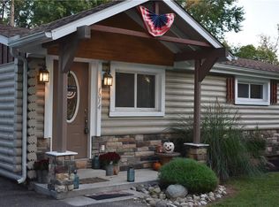 1014 Lake Shore Dr, Medway, OH