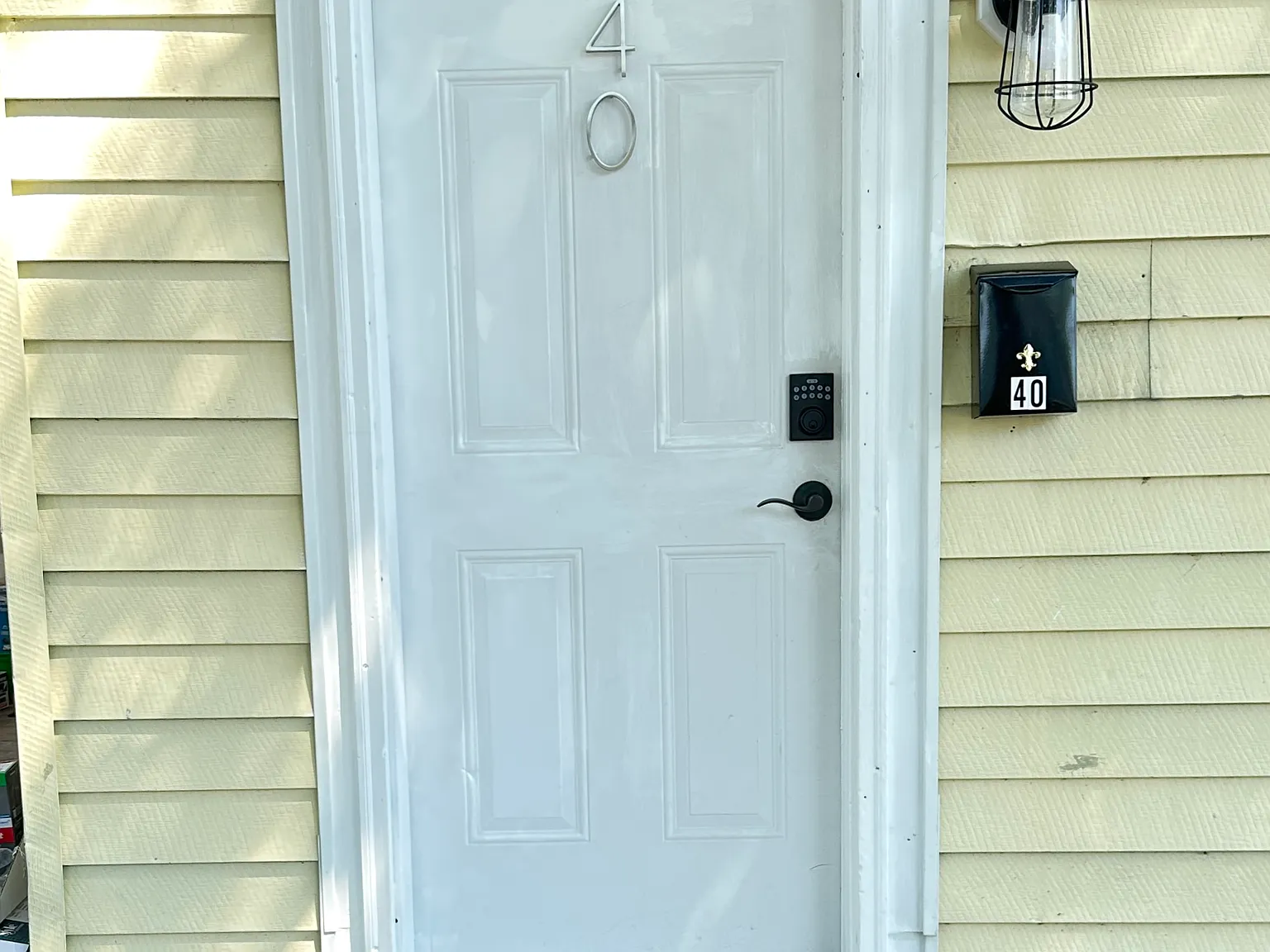 38-40 Cedar Street - 40 (2nd floor) — Photo 2