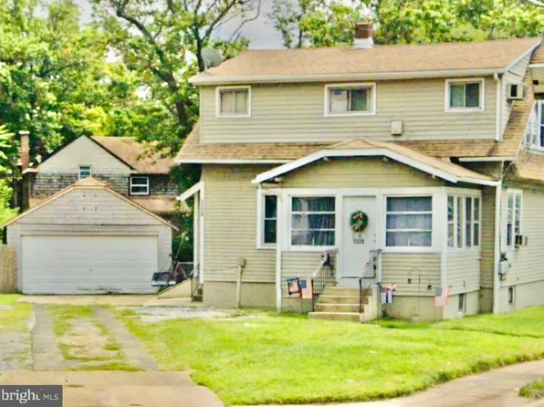 1320 Elm Ave, Haddon Township, NJ 08107