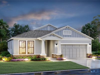 3590 Secret Stroll Dr, Sarasota, FL, 34240