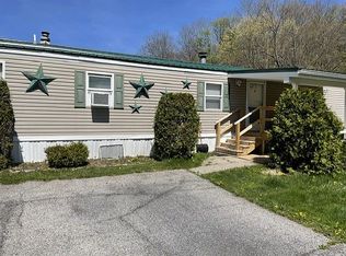 1101 Willow Dr, Clearfield, PA 16830