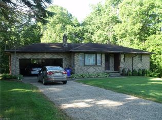 264 Manning Rd, Mogadore, OH 44260