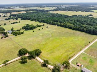 County Road 2130, Telephone, TX 75488