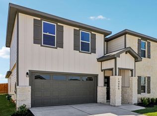 14909 Found Admiral Ln, Manor, TX 78653