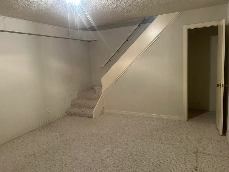 Basement View #1