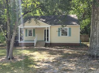 2010 Mamie St, Hattiesburg, MS 39401