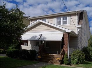 135 E Sheridan Ave, New Castle, PA