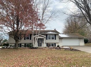 4369 Aaron Rd, Erie, PA 16511
