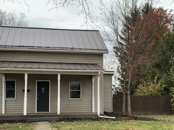 552 E Franklin St, Circleville, OH 43113